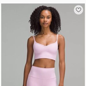 lululemon Align™ Sweetheart Bra *Light Support, A/B Cup